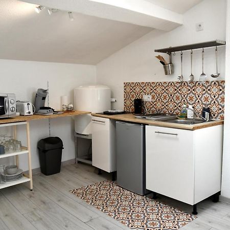 רבל Appartement "Sacha" Au Calme En Hypercentre De Revel מראה חיצוני תמונה