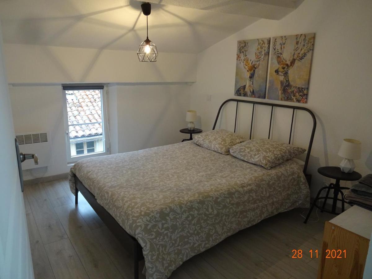רבל Appartement "Sacha" Au Calme En Hypercentre De Revel מראה חיצוני תמונה