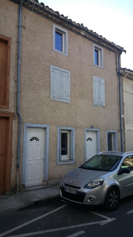 רבל Appartement "Sacha" Au Calme En Hypercentre De Revel מראה חיצוני תמונה